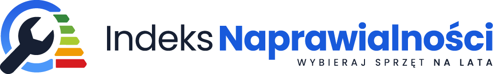 Indeks Naprawialności