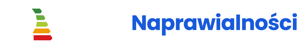 Indeks Naprawialności